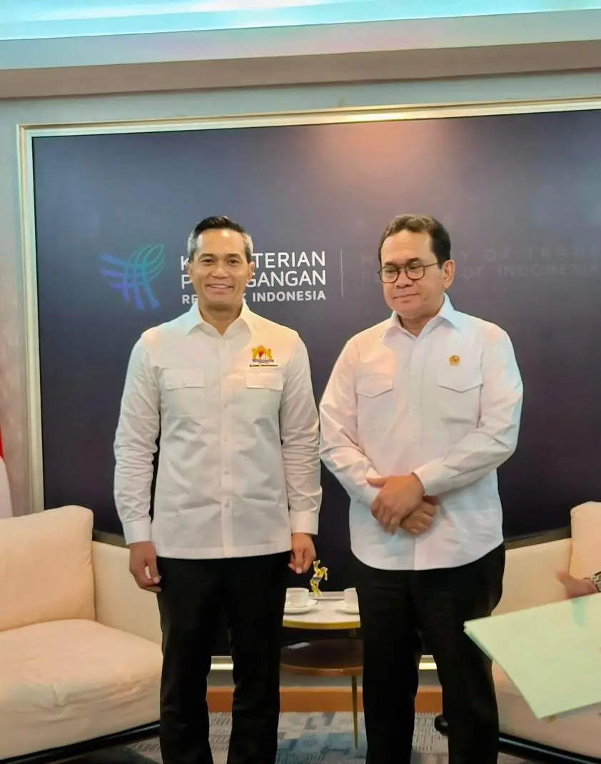Kadin Siap Bantu Pemerintah Golkan IEU-CEPA