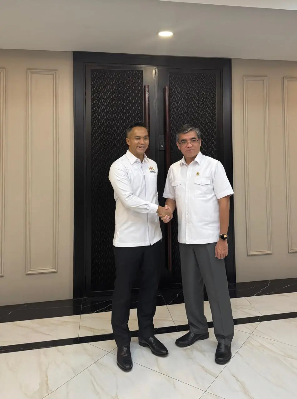 Kadin dan Kemenaker Bentuk Satgas UU Ketenagakerjaan, Ketum Anindya: untuk Mencari Jalan Tengah