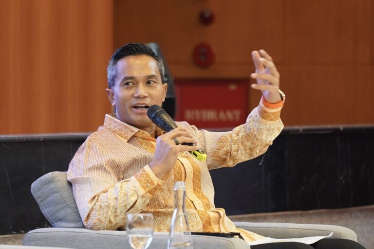 Indonesia Perlu Antisipasi Kebijakan Tarif Impor Tinggi AS  