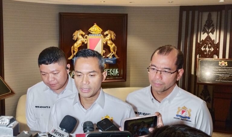 Rapimnas Kadin Akan Hasilkan Rekomendasi Terbaik Dukung Asta Cita