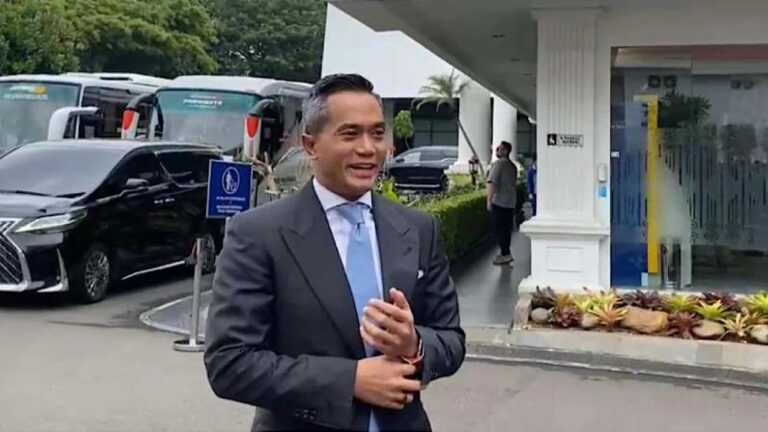 Dampingi Presiden Prabowo Terima Delegasi Japinda, Ketum Kadin Anindya Optimistis Investasi dan Perdagangan RI-Jepang Terus Meningkat