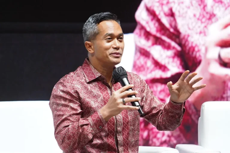 Investor Asing Menilai Positif Ekonomi Indonesia