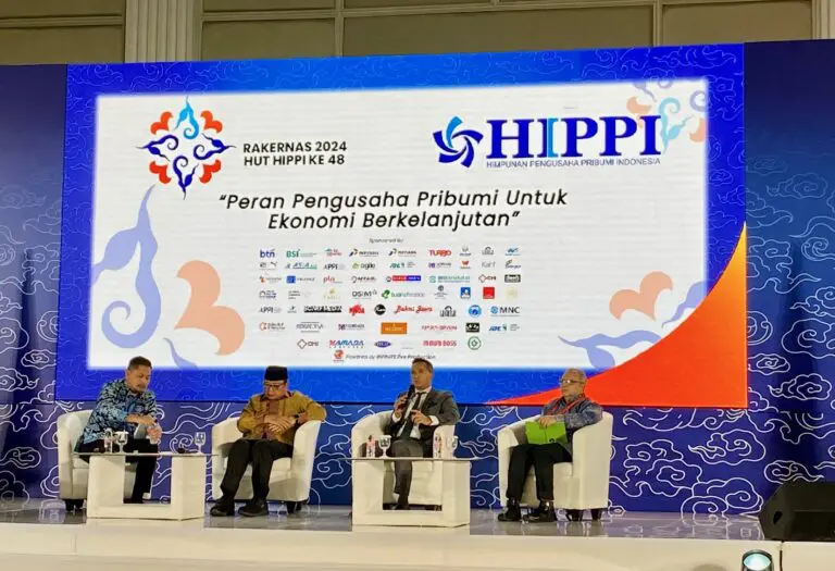 Ketum Kadin Anindya Imbau Pengusaha Sebisa Mungkin Hindari PHK